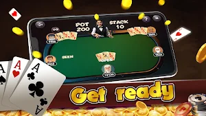 Teen Patti Master Screenshot 1