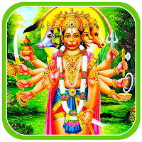 Lord Hanuman Wallpapers