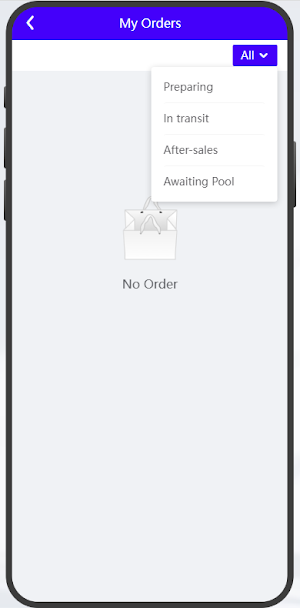 Jewelry Shopping Apps Screenshot 3