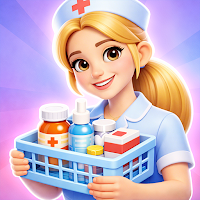 Smart Hospital: Tidy Sort 3D