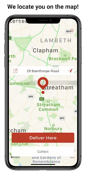 Dilpasand Screenshot 3