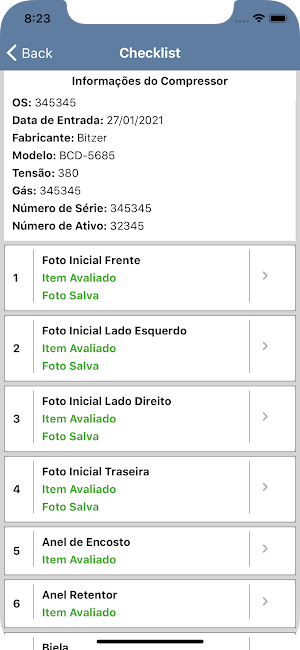 Superfrio Screenshot 2