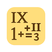Roman Arabic Calculator