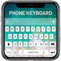 Ios Keyboard