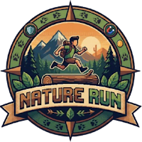 Nature Run: Sonsuz Macera