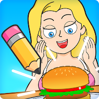 Draw Happy Story