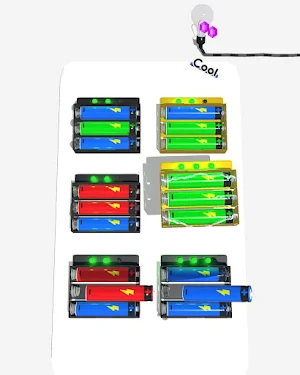 Battery On Screenshot 2