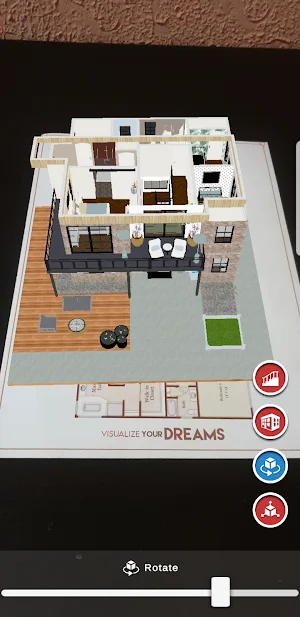 Homevism Screenshot 3