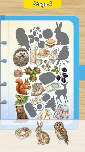 Sticker Collection Screenshot 0
