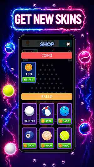 Plinko Real Money Cash App Screenshot 3