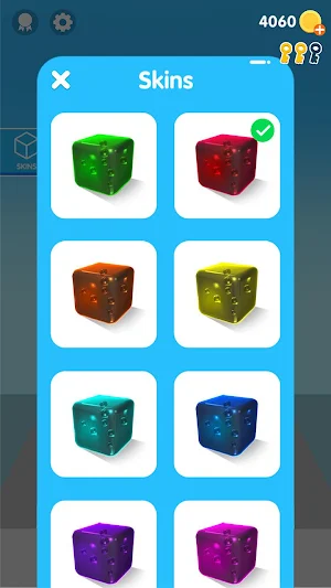 Jelly Slices Screenshot 2