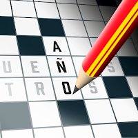 Crucigramas en Español