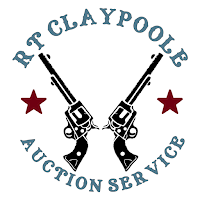RT Claypoole Auction Service