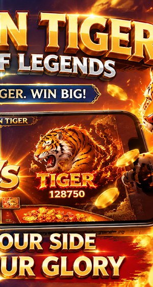 DragonTiger Royale Screenshot 2