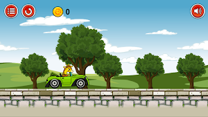 Crazy Hill Climb Screenshot 0