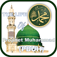 Life of Prophet Muhammad Audio