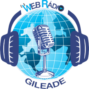 Web Rádio Gileade Screenshot 2