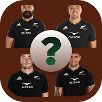 Guess All Blacks Players