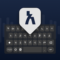 Amharic Keyboard APP
