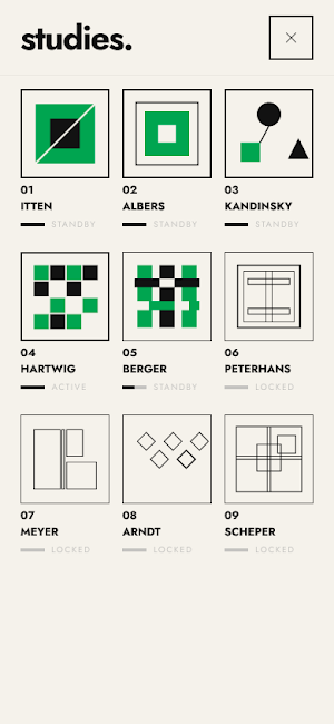 The Gradualist Screenshot 3