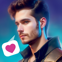 HiWaifu - Virtual AI Boyfriend