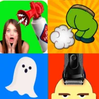 Prank Simulator - horn Haircut