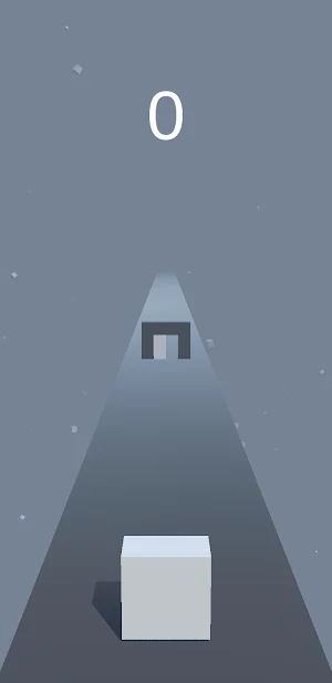 AM Shape Havoc Screenshot 1