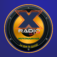 Radio X Yurimaguas 92.5 FM