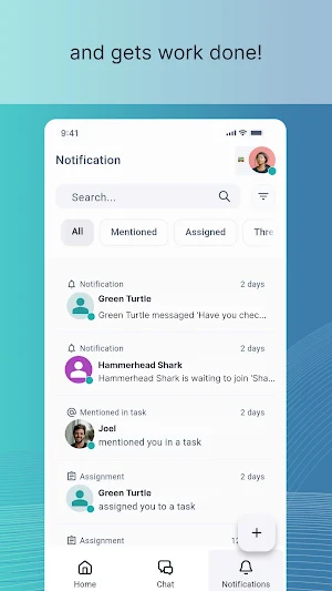 Ripple Screenshot 3