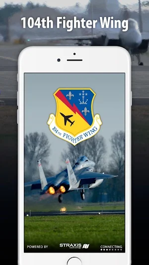 104th Fighter Wing Screenshot 0