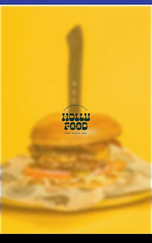 HollyFood Screenshot 3