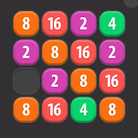 Classic 2048