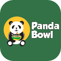 Panda Bowl Hengelo