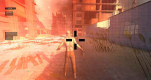 Zombie Destruction La Revanche Screenshot 3