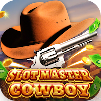 Slot Master: Cowboy