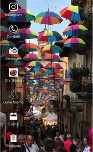 Ufficio Turistico di Giaveno Screenshot 0