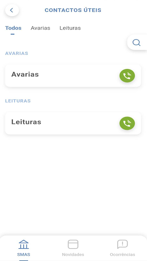 SMAS Maia Screenshot 0