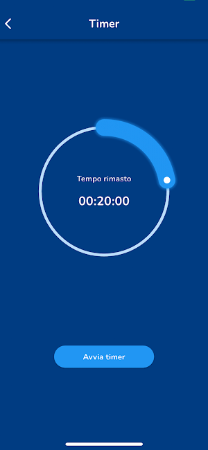 Radio iBR Screenshot 1