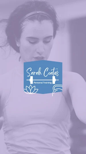 Coaching with Sarah Coates Screenshot 0