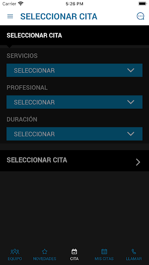 Fisiouve Screenshot 1