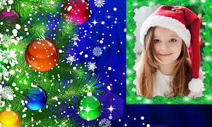 2025 NewYear Photo Frames Screenshot 2