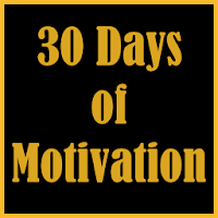 Motivation & Daily Affirmation