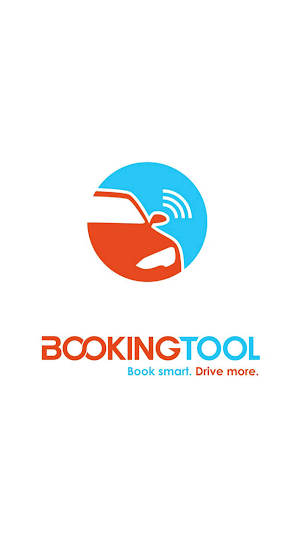 Booking Tool Screenshot 0