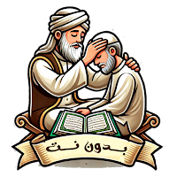 الرقية الشرعية الشاملة بدون نت