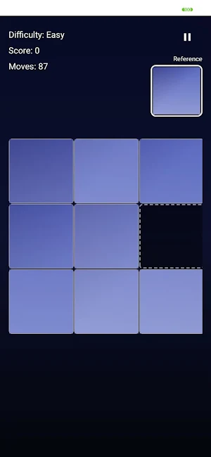 Lazy Puzzle Time Screenshot 1