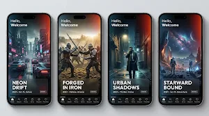 Dope Box AIMovies & TV Shows Screenshot 1