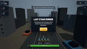 War Survival Z Screenshot 0