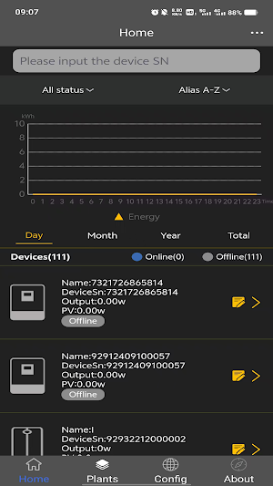 i.Solar Screenshot 1