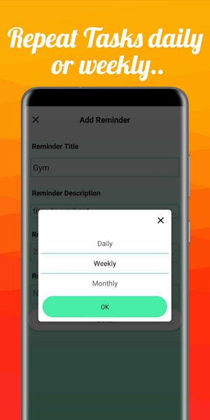 ToDo List & Task List Reminder Screenshot 3