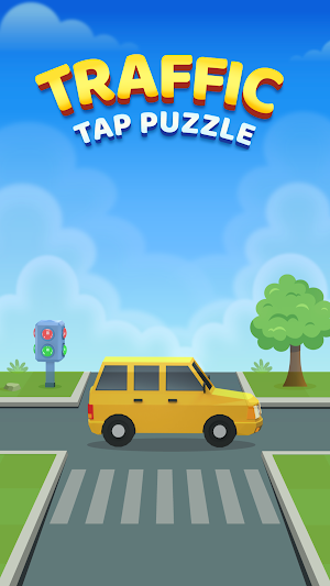 Traffic Tap Puzzle Screenshot 0